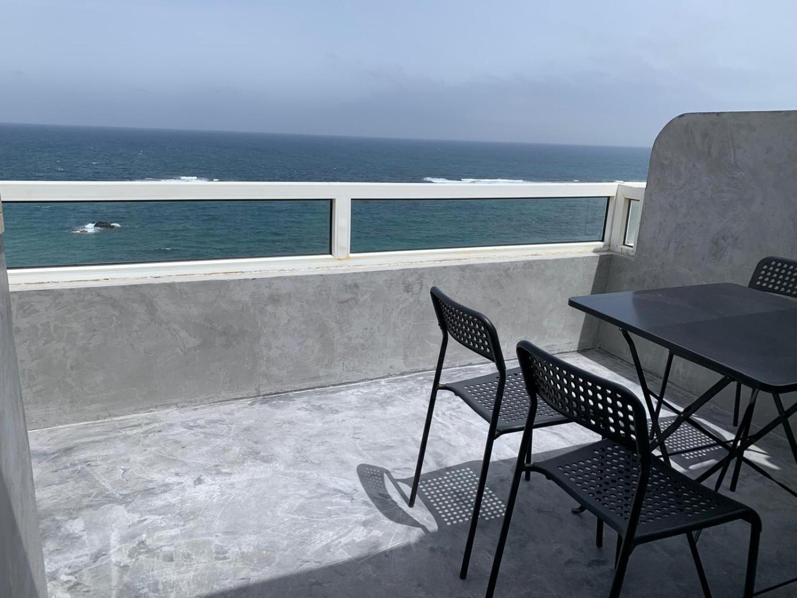 Beach Line Apartment Las Palmas de Gran Canaria Exteriér fotografie