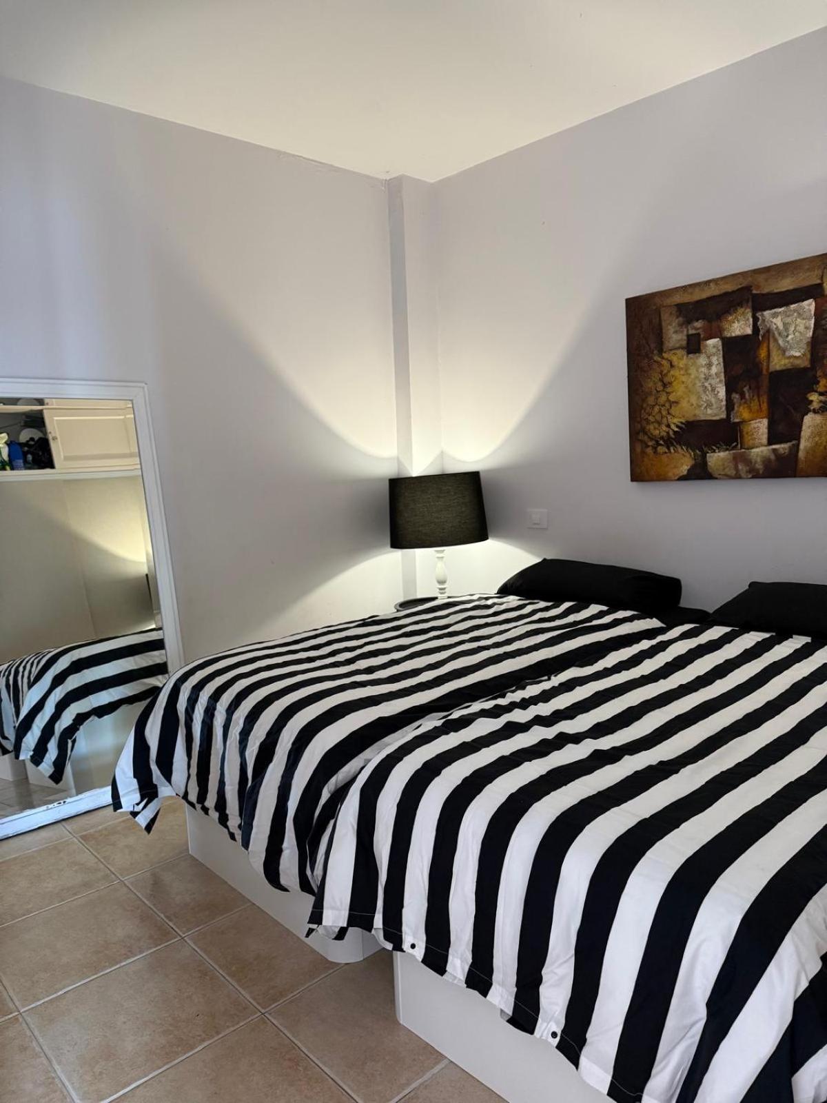 Beach Line Apartment Las Palmas de Gran Canaria Exteriér fotografie